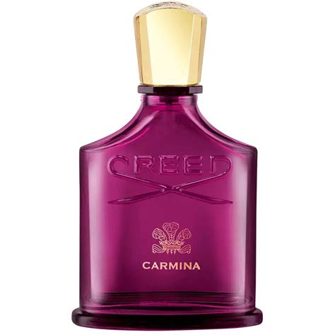 creed carmina perfume